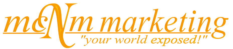 MCNM Marketing Logo - Las Vegas Digital Marketing Agency